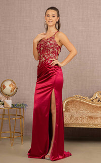 Elizabeth K GL3125 Dress view 10