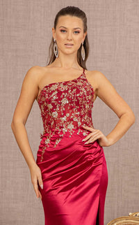 Elizabeth K GL3125 Dress view 5