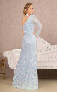 GLS by Gloria GL3128 Dress view 8