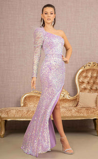 GLS by Gloria GL3128 Dress view 2