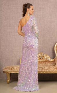GLS by Gloria GL3128 Dress view 9