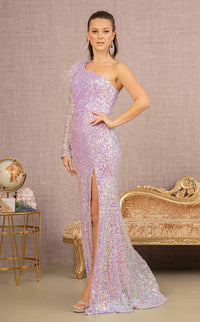 GLS by Gloria GL3128 Dress view 7