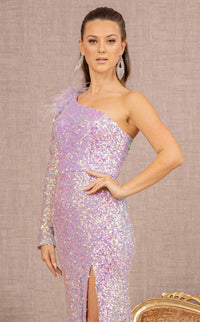 GLS by Gloria GL3128 Dress view 4