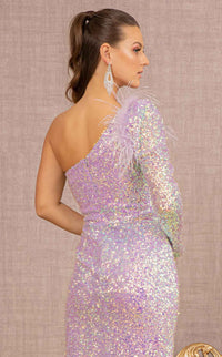 GLS by Gloria GL3128 Dress view 6