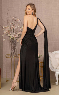 Elizabeth K GL3136 Dress view 12