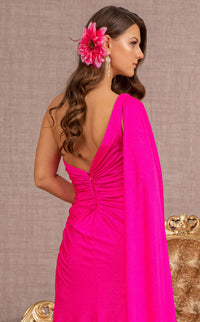 Elizabeth K GL3136 Dress view 8