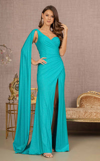 Elizabeth K GL3136 Dress view 3