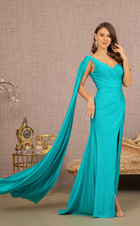 Elizabeth K GL3136 Dress view 11