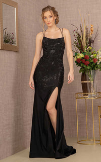 GLS by Gloria GL3141 Dress view 1