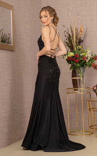 GLS by Gloria GL3141 Dress view 7