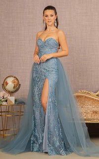 GLS by Gloria GL3156 Dress view 4