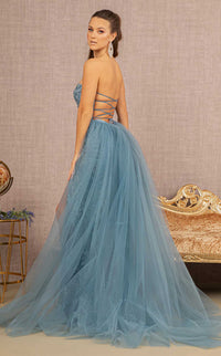 GLS by Gloria GL3156 Dress view 5