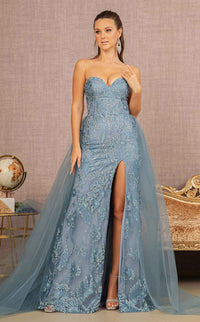 GLS by Gloria GL3156 Dress view 1