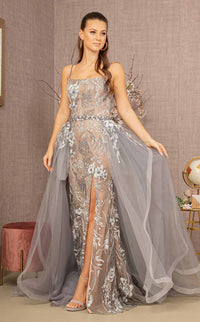GLS by Gloria GL3158 Dress view 1