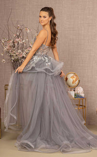 GLS by Gloria GL3158 Dress view 4