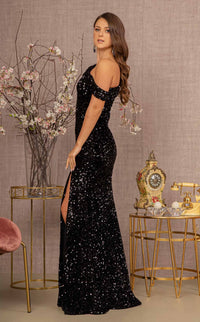 Elizabeth K GL3159 Dress view 18