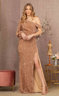 Elizabeth K GL3159 Dress view 2