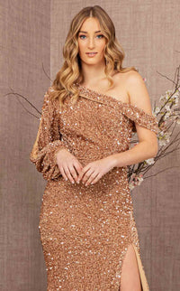 Elizabeth K GL3159 Dress view 7