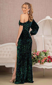 Elizabeth K GL3159 Dress view 20