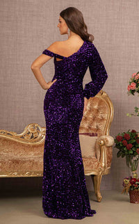 Elizabeth K GL3159 Dress view 21