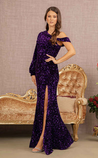 Elizabeth K GL3159 Dress view 17
