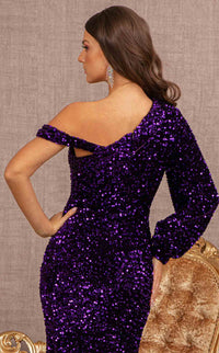 Elizabeth K GL3159 Dress view 14
