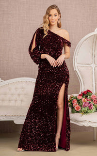 Elizabeth K GL3159 Dress view 5