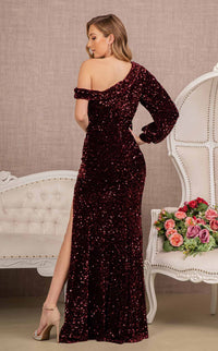 Elizabeth K GL3159 Dress view 22