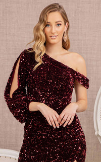 Elizabeth K GL3159 Dress view 10