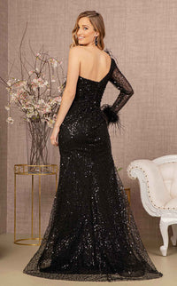 GLS by Gloria GL3160 Dress view 9