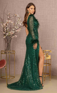 GLS by Gloria GL3160 Dress view 10