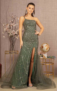 GLS by Gloria GL3161 Dress view 1