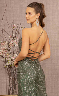 GLS by Gloria GL3161 Dress view 5