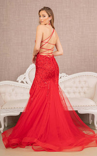 GLS by Gloria GL3161 Dress view 9