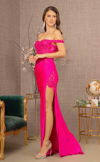 Elizabeth K GL3162 Dress view 5