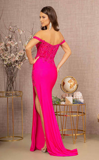 Elizabeth K GL3162 Dress view 21