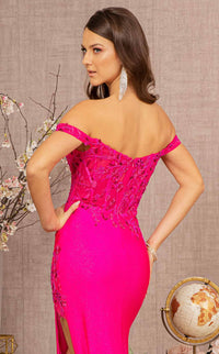 Elizabeth K GL3162 Dress view 15