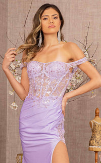 Elizabeth K GL3162 Dress view 8