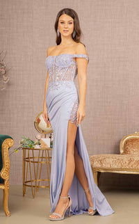 Elizabeth K GL3162 Dress view 6
