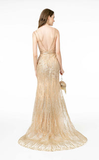 GLS by Gloria GL2889 Dress view 4