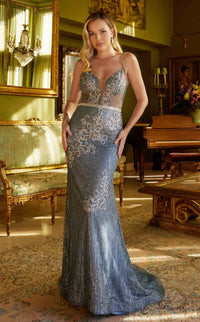 GLS by Gloria GL2889 Dress view 8