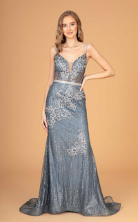 GLS by Gloria GL2889 Dress view 7