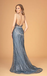 GLS by Gloria GL2889 Dress view 12