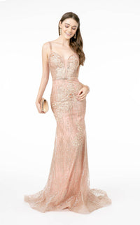 GLS by Gloria GL2889 Dress view 15