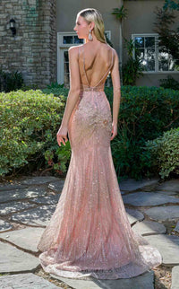 GLS by Gloria GL2889 Dress view 18
