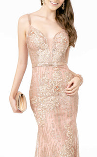 GLS by Gloria GL2889 Dress view 16