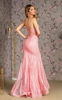 GLS by Gloria GL3201 Dress view 4
