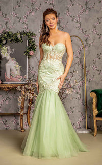 GLS by Gloria GL3211 Dress view 1