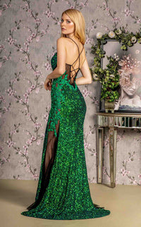 GLS by Gloria GL3217 Dress view 4