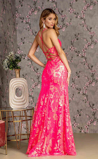GLS by Gloria GL3219 Dress view 6